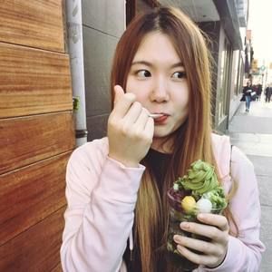 Meet your Posher, Wei